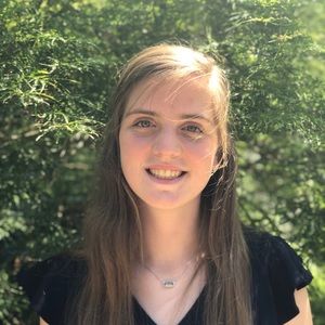 Meet your Posher, Ellie